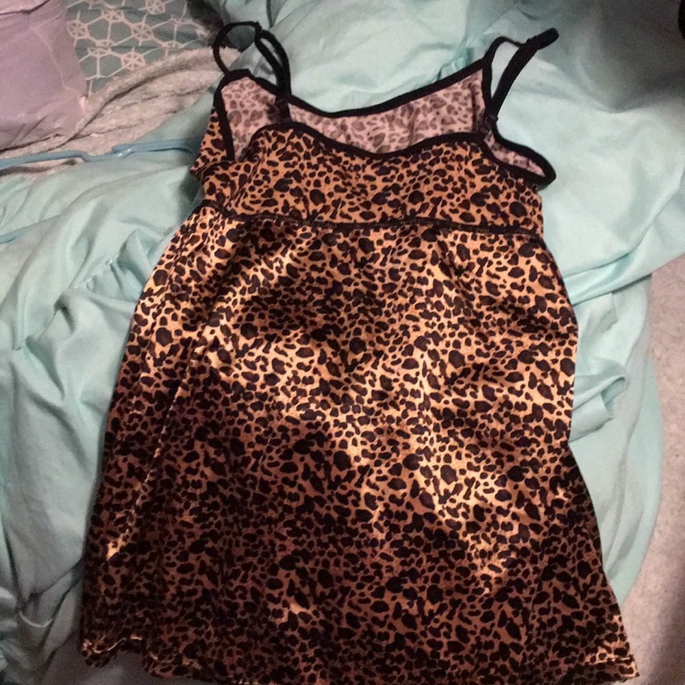 Native intimates small tank top - Picture 5 of 6